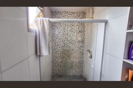 Apartamento para alugar com 660m², 4 quartos e 2 vagas Apartamento para alugar com 660m², 4 quartos e 2 vagasBanheiro da Suíte