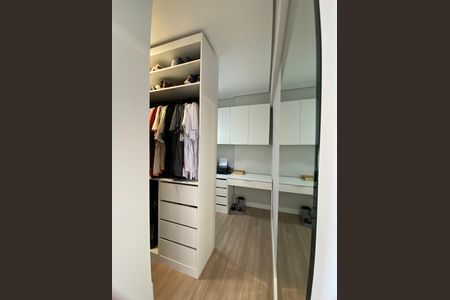 Apartamento à venda com 42m², 2 quartos e 1 vaga