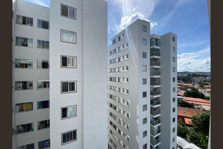 Apartamento à venda com 42m², 2 quartos e 1 vaga Apartamento à venda com 42m², 2 quartos e 1 vagaVista do Quarto