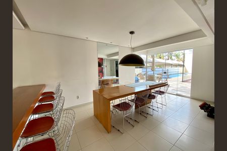 Apartamento à venda com 42m², 2 quartos e 1 vaga Apartamento à venda com 42m², 2 quartos e 1 vagaÁrea gourmet