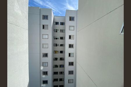 Apartamento à venda com 42m², 2 quartos e 1 vaga Apartamento à venda com 42m², 2 quartos e 1 vagaVista da Cozinha