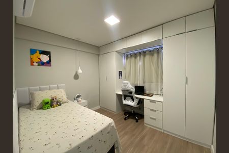Apartamento à venda com 42m², 2 quartos e 1 vaga Apartamento à venda com 42m², 2 quartos e 1 vagaQuarto