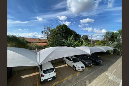 Apartamento à venda com 42m², 2 quartos e 1 vaga Apartamento à venda com 42m², 2 quartos e 1 vagaGaragem