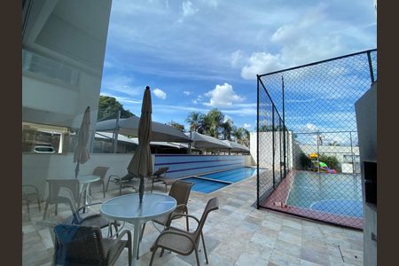 Apartamento à venda com 42m², 2 quartos e 1 vaga Apartamento à venda com 42m², 2 quartos e 1 vagaÁrea gourmet