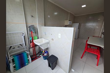 Apartamento para alugar com 77m², 2 quartos e 1 vagaÁrea de Serviço