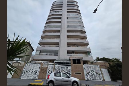 Apartamento para alugar com 77m², 2 quartos e 1 vagaFachada