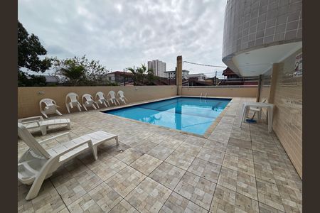 Apartamento para alugar com 77m², 2 quartos e 1 vagaÁrea comum - Piscina