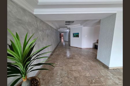 Apartamento para alugar com 77m², 2 quartos e 1 vagaÁrea comum