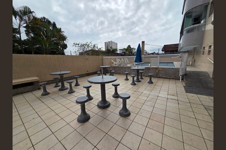 Apartamento para alugar com 77m², 2 quartos e 1 vagaÁrea comum