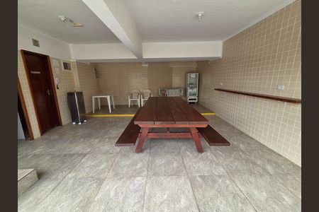 Apartamento para alugar com 77m², 2 quartos e 1 vagaÁrea comum