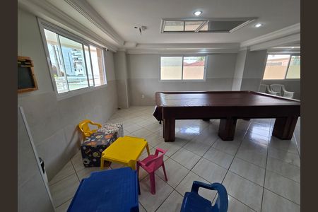 Apartamento para alugar com 77m², 2 quartos e 1 vagaBrinquedoteca