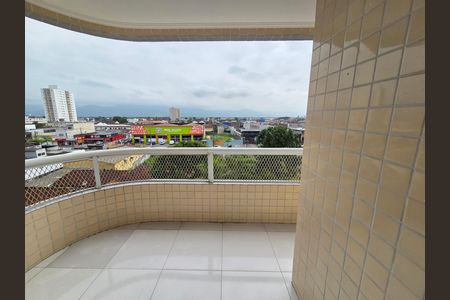 Apartamento para alugar com 77m², 2 quartos e 1 vagaVaranda