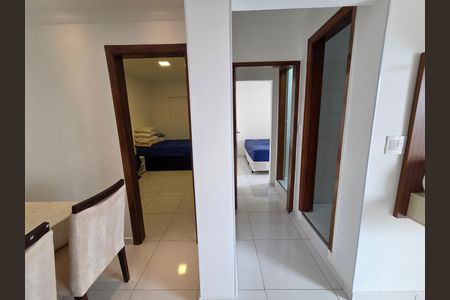 Apartamento para alugar com 77m², 2 quartos e 1 vagaSala