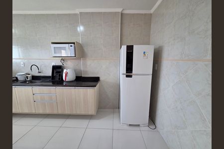 Apartamento para alugar com 77m², 2 quartos e 1 vagaCozinha