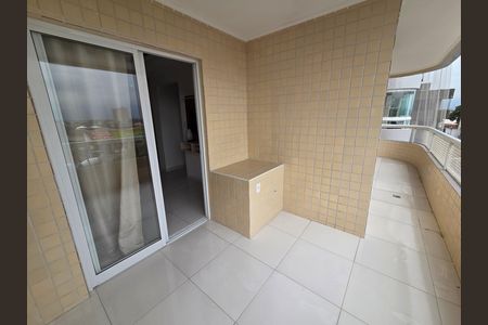 Apartamento para alugar com 77m², 2 quartos e 1 vagaVaranda