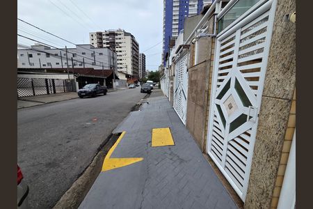 Apartamento para alugar com 77m², 2 quartos e 1 vagaFachada