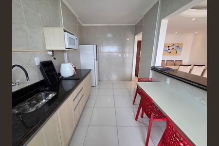 Apartamento para alugar com 77m², 2 quartos e 1 vagaCozinha