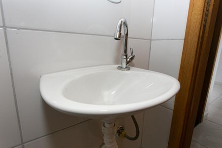 Apartamento à venda com 28m², 1 quarto e sem vaga
