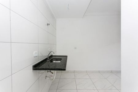 Apartamento à venda com 28m², 1 quarto e sem vaga