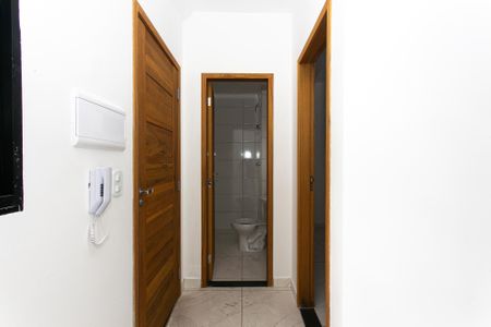 Apartamento à venda com 28m², 1 quarto e sem vaga