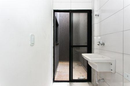 Apartamento à venda com 28m², 1 quarto e sem vaga