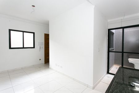 Apartamento à venda com 28m², 1 quarto e sem vaga
