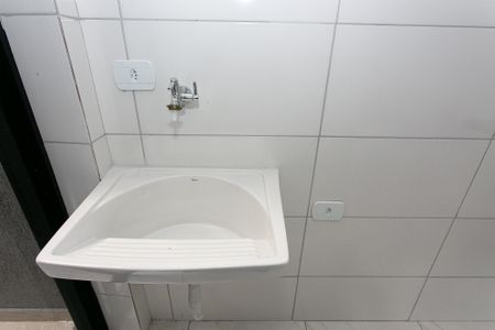 Apartamento à venda com 28m², 1 quarto e sem vaga