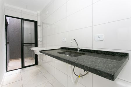 Apartamento à venda com 28m², 1 quarto e sem vaga
