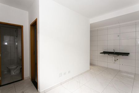 Apartamento à venda com 28m², 1 quarto e sem vaga