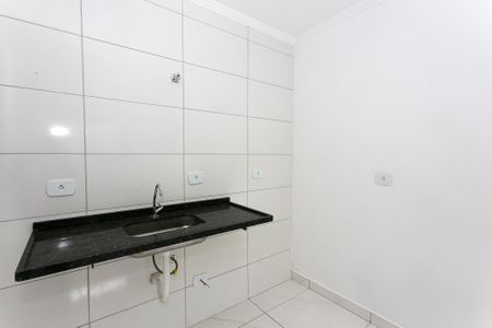Apartamento à venda com 28m², 1 quarto e sem vaga