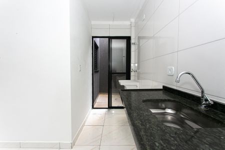 Apartamento à venda com 28m², 1 quarto e sem vaga