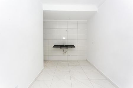 Apartamento à venda com 28m², 1 quarto e sem vaga