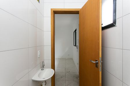 Apartamento à venda com 28m², 1 quarto e sem vaga