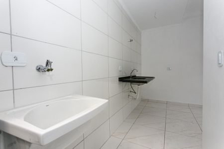 Apartamento à venda com 28m², 1 quarto e sem vaga