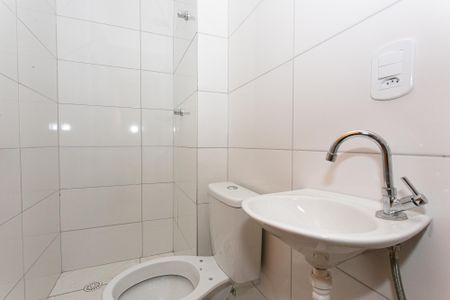 Apartamento à venda com 28m², 1 quarto e sem vaga