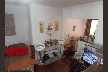 Casa de condomínio para alugar com 340m², 3 quartos e 4 vagas Casa de condomínio para alugar com 340m², 3 quartos e 4 vagasSala