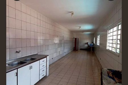 Casa de condomínio para alugar com 340m², 3 quartos e 4 vagas Casa de condomínio para alugar com 340m², 3 quartos e 4 vagasCozinha
