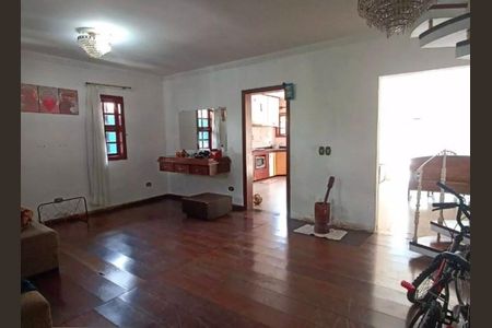 Casa de condomínio para alugar com 340m², 3 quartos e 4 vagas Casa de condomínio para alugar com 340m², 3 quartos e 4 vagasSala