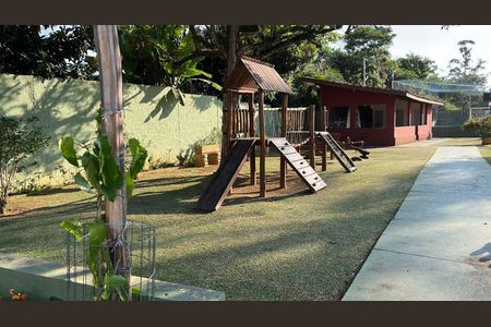 Casa de condomínio para alugar com 340m², 3 quartos e 4 vagas Casa de condomínio para alugar com 340m², 3 quartos e 4 vagasÁrea externa