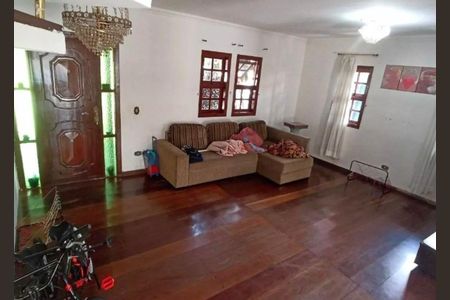 Casa de condomínio para alugar com 340m², 3 quartos e 4 vagas Casa de condomínio para alugar com 340m², 3 quartos e 4 vagasSala