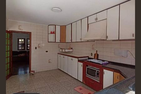 Casa de condomínio para alugar com 340m², 3 quartos e 4 vagas Casa de condomínio para alugar com 340m², 3 quartos e 4 vagasCozinha