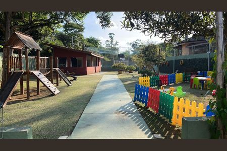 Casa de condomínio para alugar com 340m², 3 quartos e 4 vagas Casa de condomínio para alugar com 340m², 3 quartos e 4 vagasÁrea externa