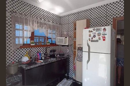 Casa de condomínio para alugar com 340m², 3 quartos e 4 vagas Casa de condomínio para alugar com 340m², 3 quartos e 4 vagasCozinha