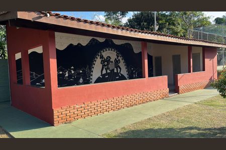 Casa de condomínio para alugar com 340m², 3 quartos e 4 vagas Casa de condomínio para alugar com 340m², 3 quartos e 4 vagasÁrea externa