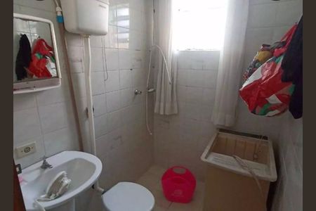 Casa de condomínio para alugar com 340m², 3 quartos e 4 vagas Casa de condomínio para alugar com 340m², 3 quartos e 4 vagasBanheiro