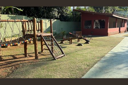 Casa de condomínio para alugar com 340m², 3 quartos e 4 vagas Casa de condomínio para alugar com 340m², 3 quartos e 4 vagasÁrea externa