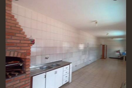 Casa de condomínio para alugar com 340m², 3 quartos e 4 vagas Casa de condomínio para alugar com 340m², 3 quartos e 4 vagasÁrea externa