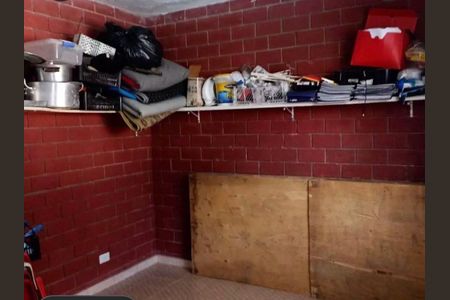 Casa de condomínio para alugar com 340m², 3 quartos e 4 vagas Casa de condomínio para alugar com 340m², 3 quartos e 4 vagasÁrea de serviço