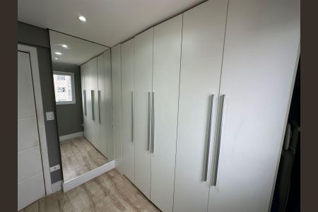Apartamento à venda com 66m², 3 quartos e 2 vagas Apartamento à venda com 66m², 3 quartos e 2 vagasQuarto