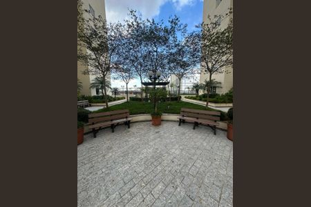 Apartamento à venda com 66m², 3 quartos e 2 vagas Apartamento à venda com 66m², 3 quartos e 2 vagasÁrea externa